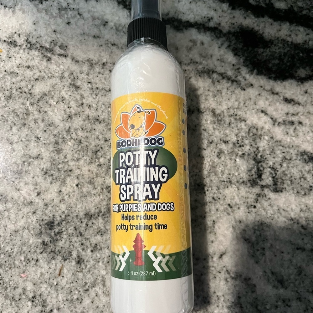 Bodhi Dog Potty Training Spray